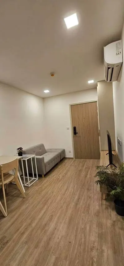 Condo 1 chambre à louer à The Nest Chula-Samyan, photo 3 sur 5