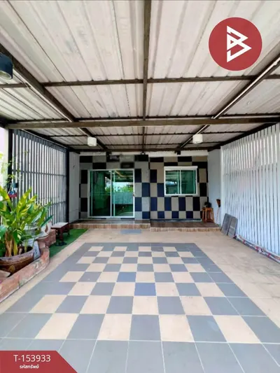 3-bed townhouse for sale near BTS Khu Khot, photo 3 of 5