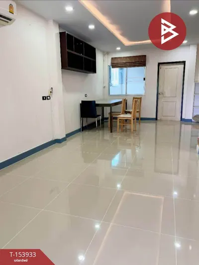3-bed townhouse for sale near BTS Khu Khot, photo 5 of 5