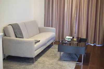 C Ekkamai Condominium的1房公寓出租，第7张，共10张
