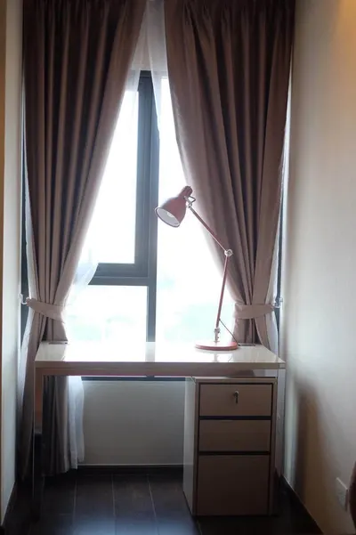C Ekkamai Condominium的1房公寓出租，第8张，共10张
