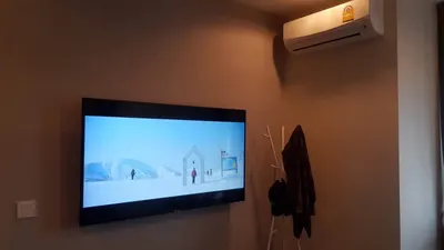 C Ekkamai Condominium的1房公寓出租，第9张，共10张