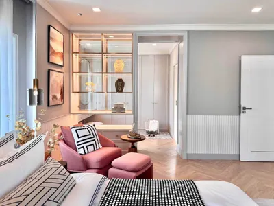 4-bed house for rent near BTS Bang Na, photo 9 of 9