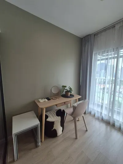 1-bed condo for rent at KnightsBridge Prime Sathon, photo 4 of 5