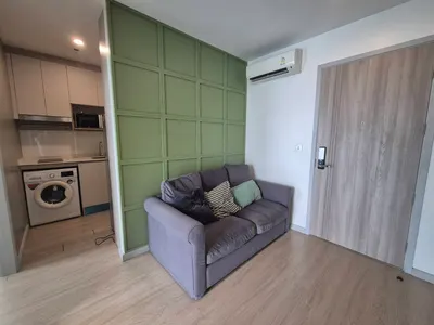 1-bed condo for rent at KnightsBridge Prime Sathon, photo 2 of 5
