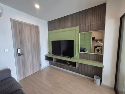 1-bed condo for rent at KnightsBridge Prime Sathon, photo 1 of 5