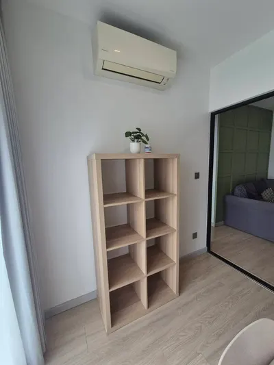 1-bed condo for rent at KnightsBridge Prime Sathon, photo 5 of 5