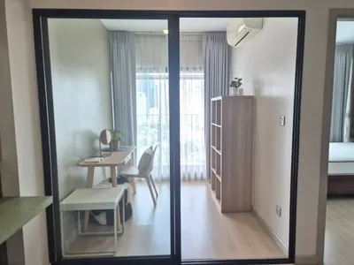 1-bed condo for rent at KnightsBridge Prime Sathon, photo 3 of 5