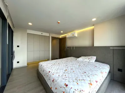 ให้เช่าคอนโด 2 ห้องนอน Cooper Siam รูปที่ 4 จาก 5