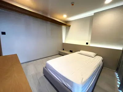 ให้เช่าคอนโด 2 ห้องนอน Cooper Siam รูปที่ 5 จาก 5