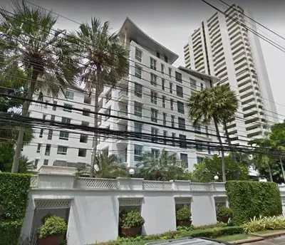 The Bangkok Sukhumvit 61的公寓出售，第4张，共5张