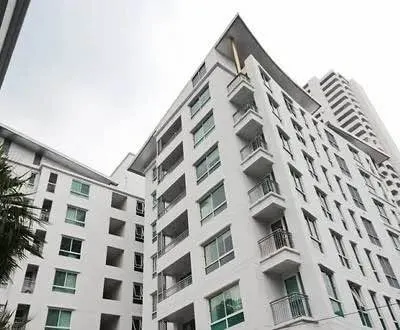 The Bangkok Sukhumvit 61的公寓出售，第2张，共5张