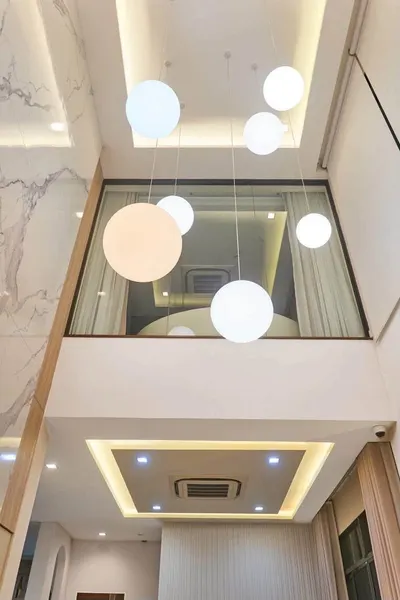 House for rent at The Gentry Sukhumvit 101, photo 5 of 5