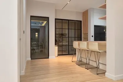 House for rent at The Gentry Sukhumvit 101, photo 3 of 5