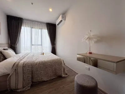 1-bed condo for rent at Regent Home Wutthakat Building B, photo 8 of 8