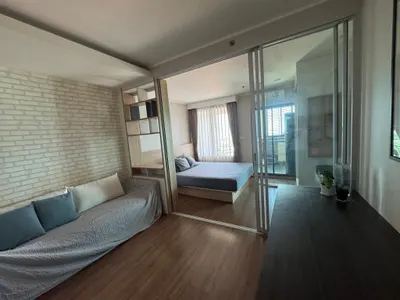 Condo 1 chambre à louer à U Delight Residence Riverfront, photo 1 sur 3