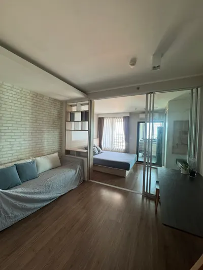 Condo 1 chambre à louer à U Delight Residence Riverfront, photo 3 sur 3