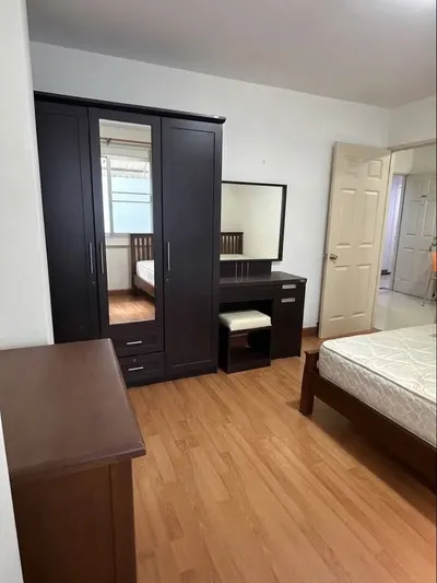 Condo for rent near MRT Lat Phrao, photo 2 of 5