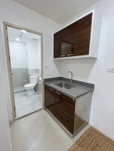 Condo for rent near MRT Lat Phrao, photo 4 of 5