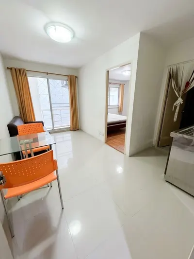 Condo for rent near MRT Lat Phrao, photo 3 of 5