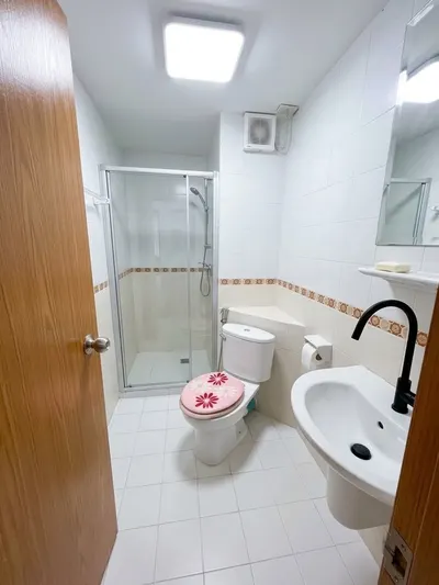 Condo for rent near MRT Lat Phrao, photo 5 of 5