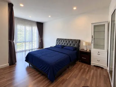 3-bed townhouse for rent near BTS Bang Na, photo 5 of 5