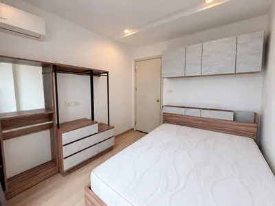1-bed condo for rent at Artemis Sukhumvit 77, photo 4 of 5