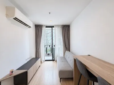 1-bed condo for rent at Artemis Sukhumvit 77, photo 1 of 5
