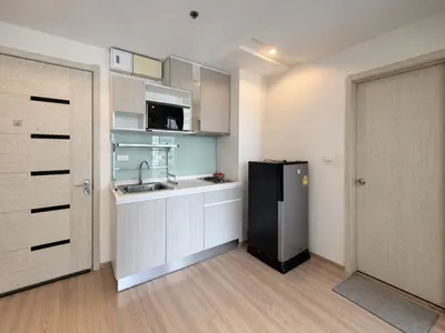 1-bed condo for rent at Artemis Sukhumvit 77, photo 5 of 5