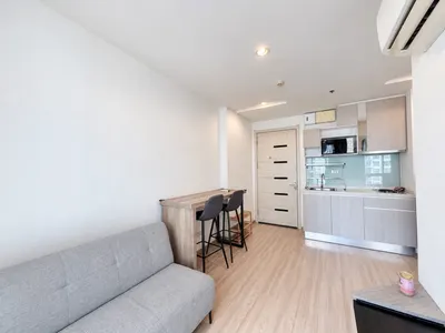1-bed condo for rent at Artemis Sukhumvit 77, photo 2 of 5
