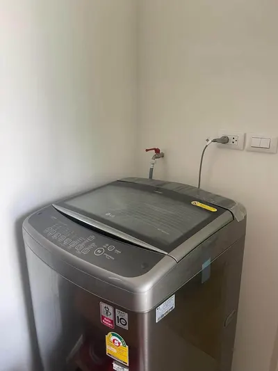 3-bed townhouse for rent at Anasiri Bangna, photo 7 of 9