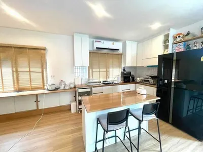 3-bed townhouse for rent at Anasiri Bangna, photo 9 of 9