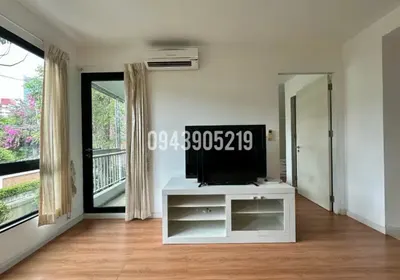 1-bed condo for rent near BTS Bang Na, photo 4 of 5