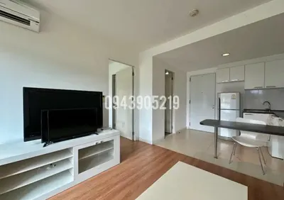 1-bed condo for rent near BTS Bang Na, photo 3 of 5