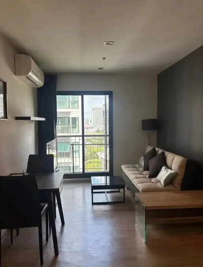 ให้เช่าคอนโด 2 ห้องนอน Rhythm Sukhumvit 36-38 รูปที่ 1 จาก 5