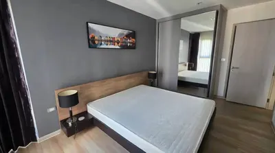 ให้เช่าคอนโด 2 ห้องนอน Rhythm Sukhumvit 36-38 รูปที่ 3 จาก 5
