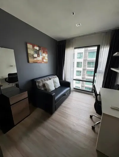 ให้เช่าคอนโด 2 ห้องนอน Rhythm Sukhumvit 36-38 รูปที่ 2 จาก 5