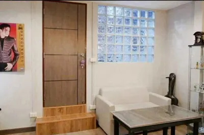 2-bed townhouse for rent near MRT Lat Phrao 83, photo 5 of 5