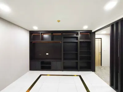 1-bed condo for rent in Din Daeng, photo 5 of 5
