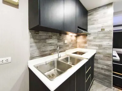 1-bed condo for rent in Din Daeng, photo 2 of 5