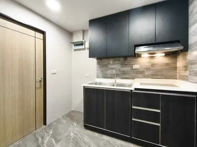 1-bed condo for rent in Din Daeng, photo 1 of 5