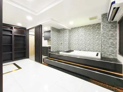 1-bed condo for rent in Din Daeng, photo 4 of 5