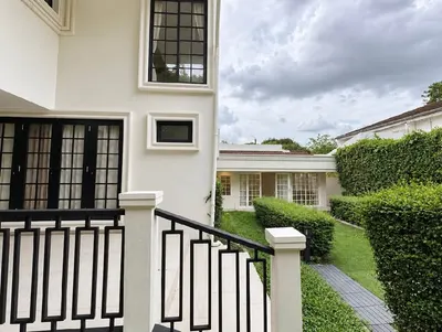 Panya Village Clubhouseの5ベッドルーム一戸建て（賃貸）、写真1/6