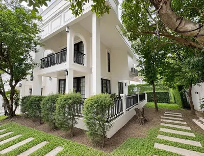 Panya Village Clubhouseの5ベッドルーム一戸建て（賃貸）、写真3/6