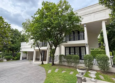 Panya Village Clubhouseの5ベッドルーム一戸建て（賃貸）、写真2/6
