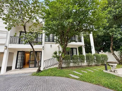 Panya Village Clubhouseの5ベッドルーム一戸建て（賃貸）、写真5/6