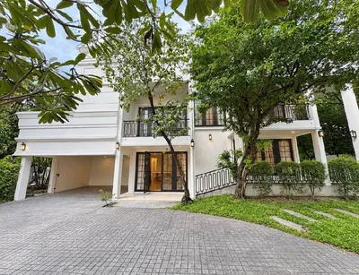 Panya Village Clubhouseの5ベッドルーム一戸建て（賃貸）、写真4/6