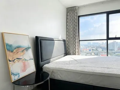 ให้เช่าคอนโด 2 ห้องนอน Life Sukhumvit 48 รูปที่ 4 จาก 8