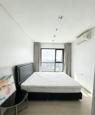 ให้เช่าคอนโด 2 ห้องนอน Life Sukhumvit 48 รูปที่ 5 จาก 8
