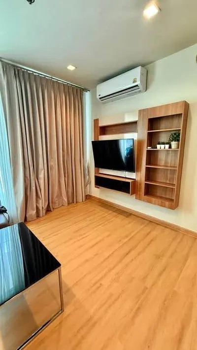 Condo 2 chambres à louer à RHYTHM Sathorn, photo 6 sur 8